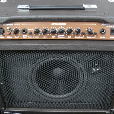 Beaver Creek BCAMP-20A Amplifier 20-Watt Guitar Combo Amp image 1