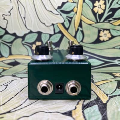 Farm Pedals Bucket of Nails Germanium Boost - Used image 5