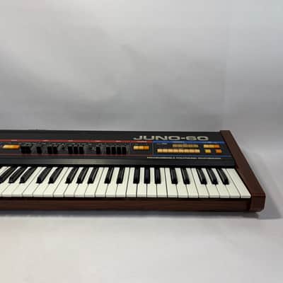 Roland Juno-60 image 5