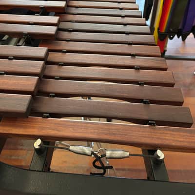 Ludwig/Musser LMXO 2 1/2 Octave Xylophone Kit image 4