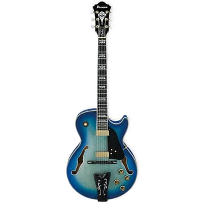 Ibanez GB40thII 40th Anniversary George Benson Signature