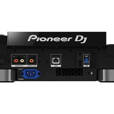Pioneer CDJ-3000 DJ Media Player image 4