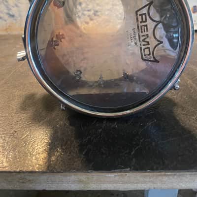 DW Design Series Rata Toms™ - 16 x 6" image 7
