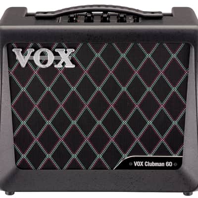 VOX Clubman60 image 1