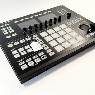 Native Instruments Maschine Studio (Warranty) image 4