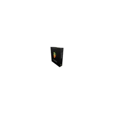 FL Studio 20 - Fruity Edition (Boxed) Bundle with Knox Gear Closed-Back Monitoring Headphones & Knox Gear 4-Port USB 3.0 Hub (3 Items) image 19