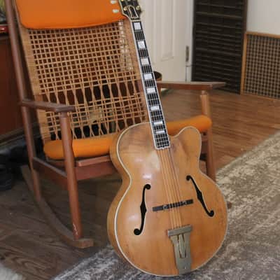 Gibson L-5 Premier 1939 image 1