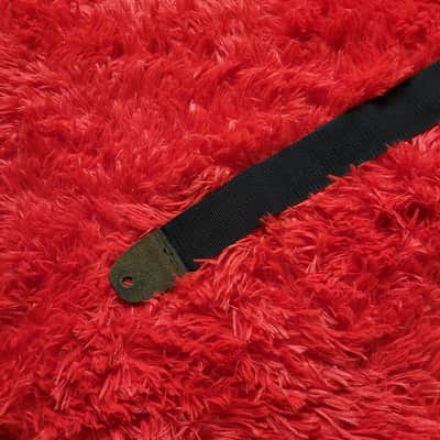 Korg Tone Works Black Nylon Strap - 1990's - 2010's image 10