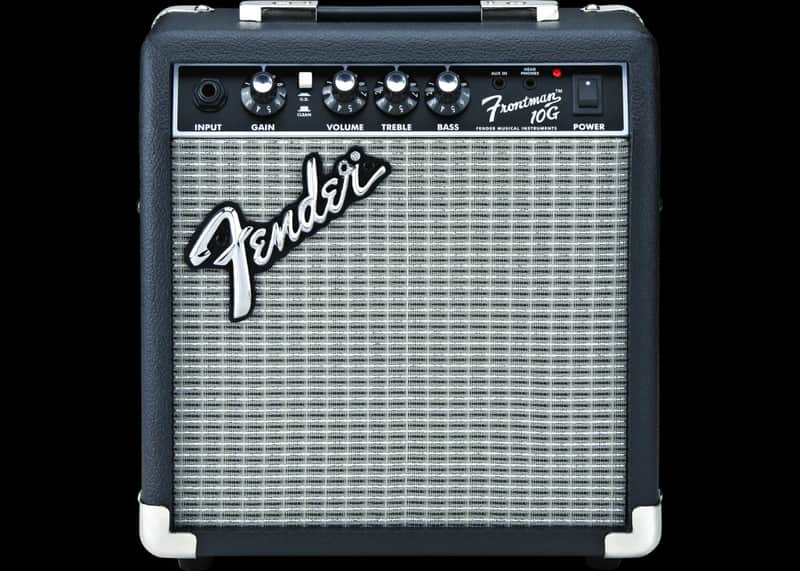 Fender Frontman 10G Bild 1