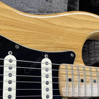1982 Fender - Stratocaster - Vintage - ID 2635 image 7