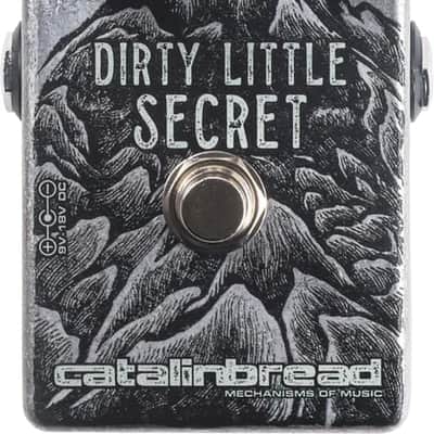 Catalinbread DIRTY LITTLE SECRET (MOUNTAIN EDITION) Bild 1