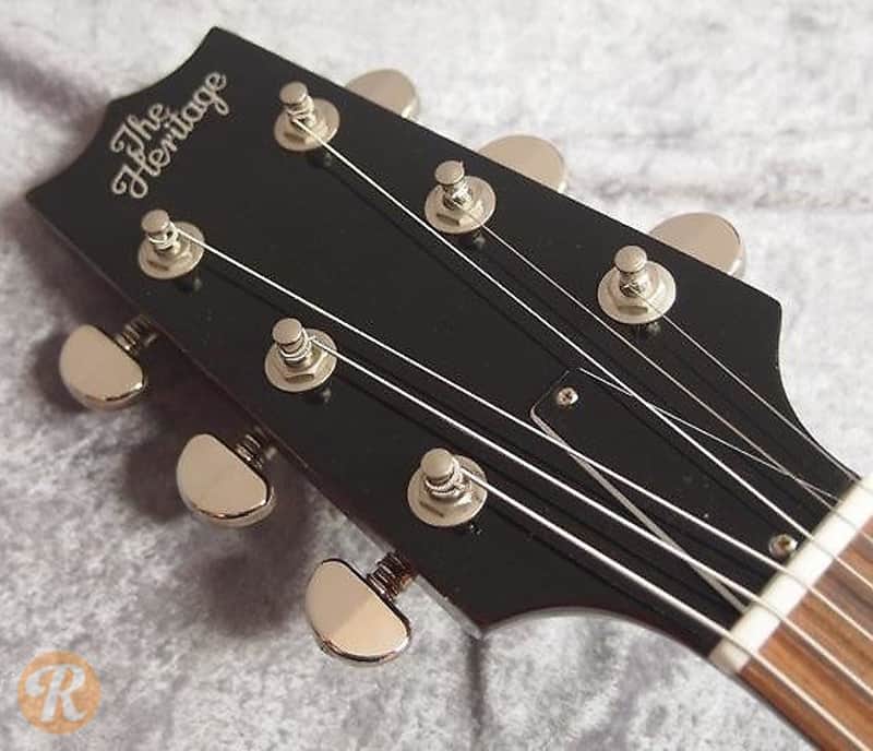 Heritage H-575 Sunburst image 5