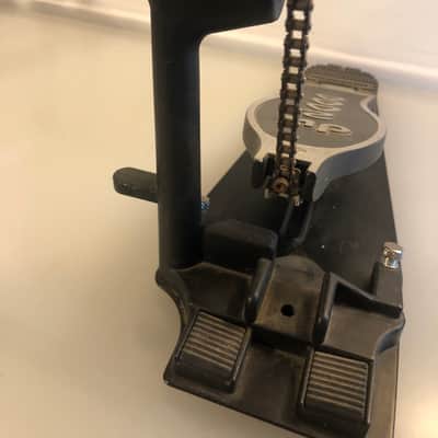 DW 2000 Double Bass Drum Pedal image 7