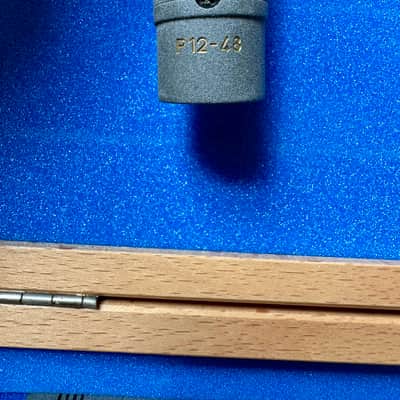 Schoeps CMC6 MK4 Matched Stereo Pair - Colette Series image 7