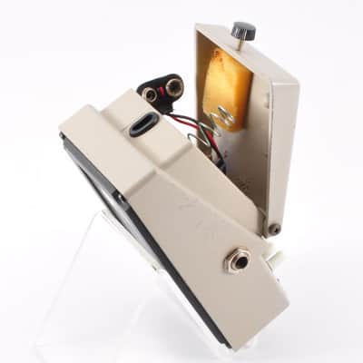 Boss GEB-7 Modified Noiseless For Bass Equalizer Pedal Mod Used From Japan #CN65959 image 20