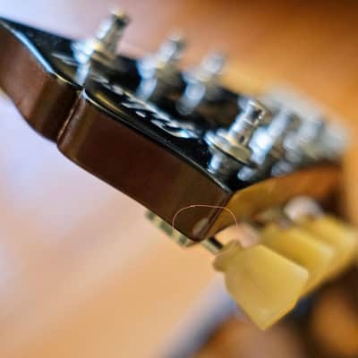 Gibson Les Paul Standard '50s 2019 - Present Gold Top imagen 15