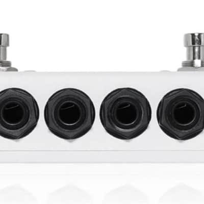 One Control Minimal Series White Loop with BJF Buffer (OC-M-WL2) image 2