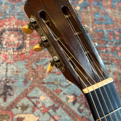 1929 Martin 0-21 12-Fret - Natural image 23
