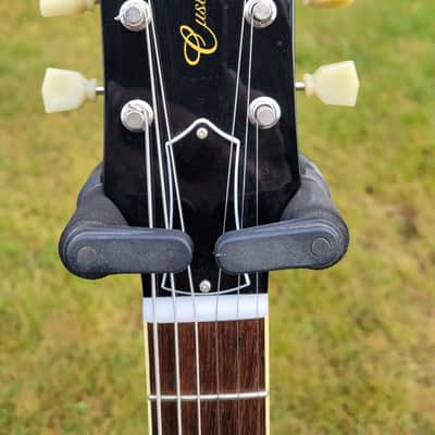 Momose  MLS1 STD NJ LD Les Paul 2014 Hand Made In Japan image 3