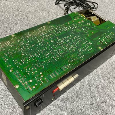 Roland DImension D SDD-320 Vintage Stereo Chorus image 11