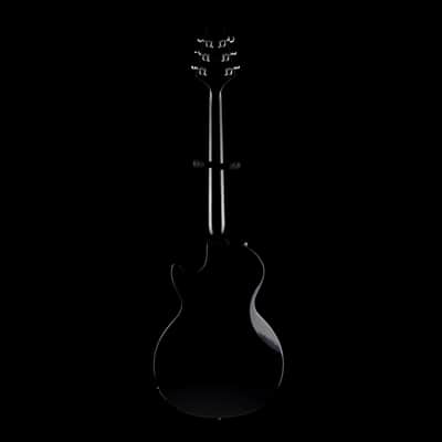 Gibson Limited Edition Les Paul Music City Special 50th Anniversary Ebony with Gig Bag - Demo image 9