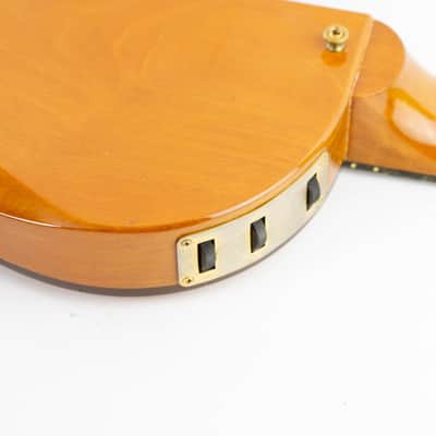 Gibson Chet Atkins CE 2004 - Natural image 22