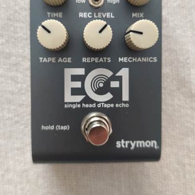 Strymon EC-1 image 2