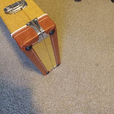 Peavey  Patriot  1987 Free shipping image 12