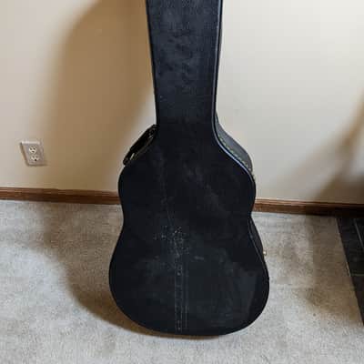 Zager EZ play acoustic guitar image 7