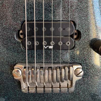 Ibanez RGA121 Prestige image 11