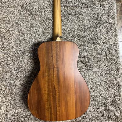 Martin LXK2 Little Martin image 4