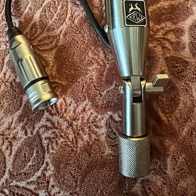Kerwax K-23R Ribbon Microphone image 1