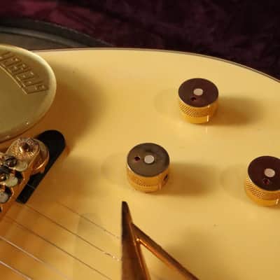 Gretsch Custom Shop 1959 Penguin NOS Masterbuilt by Stephen Stern 2012 image 3