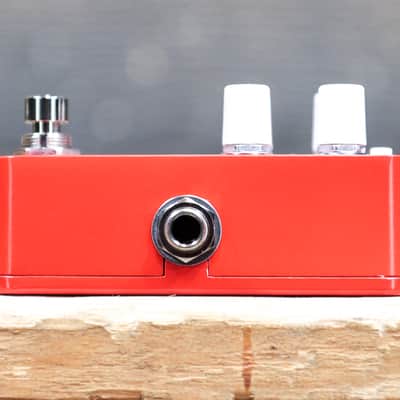 Electro-Harmonix Pico POG Polyphonic Octave Generator Pico-Sized Effect Pedal imagen 5