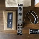 Joranalogue Audio Design Pivot 2 2023 - Present - Silver