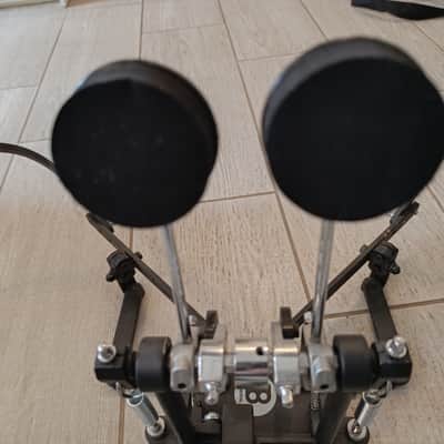 Meinl Meinl cajon double pedal direct drive - Noir image 5
