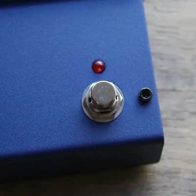 DigiTech Bass Whammy Pitch Shift Pedal image 4