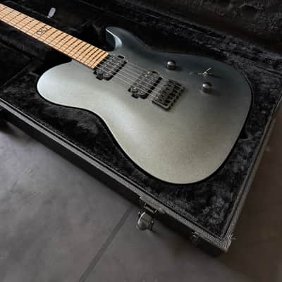 Chapman ML3 Pro Modern 2021 - Present - Cyber Black image 6