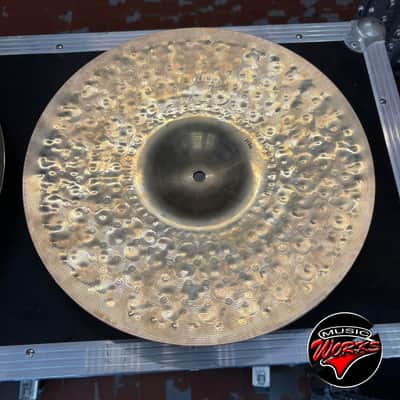 Ufip Bionic Hi Hat 14 image 4
