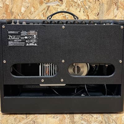 Pre Owned Fender 2013 Hot Rod Deluxe MKIII Combo Inc. Cover image 2
