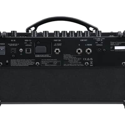 Boss D-CUBE LX Dual Cube LX Guitar Amplifier - Open Box image 6