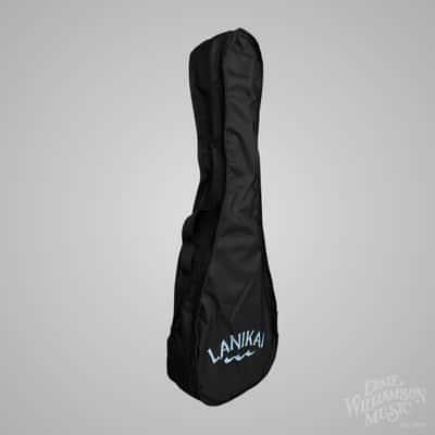 Lanikai LU21-C Concert Ukulele w/ Bag image 10