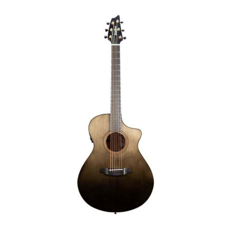 Breedlove Artista Pro Concert CE image 2