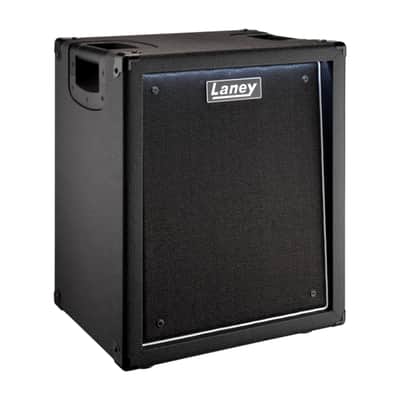 Laney LFR-110 FRFR Active Cabinet - Guitar Cabinet image 2
