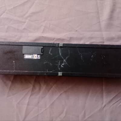 Tech 21 Midi Moose Black 7 Button pedal *** FREE SHIPPING *** image 5