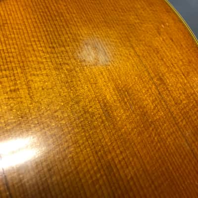 Martin D-28 1969 image 16