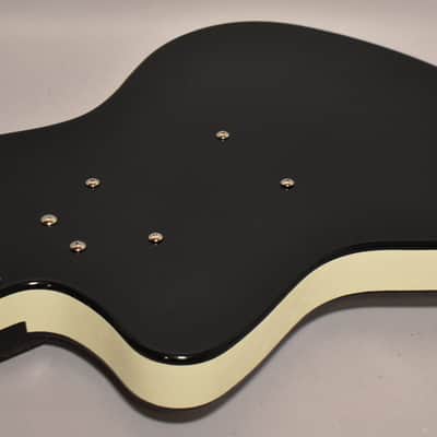 2013 Danelectro The '67 Dano Black w/Gig Bag image 11