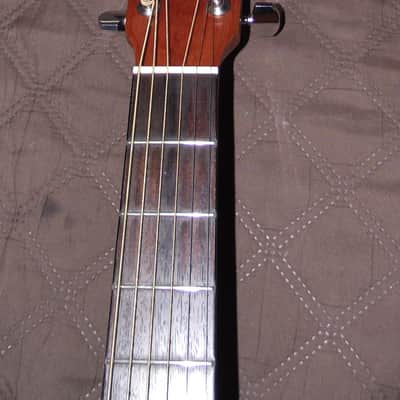 Yamaha F-36P NATURAL image 7