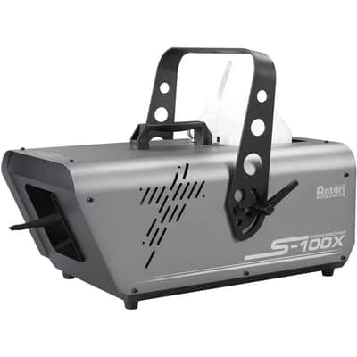 Antari S-100X High Powered Snow Machine (B-Stock) image 1