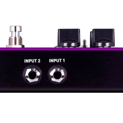 Immagine Source Audio SA245 Kingmaker Fuzz - 4